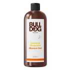 Bulldog Skincare - Lemon & Bergamot Shower Gel 500ml