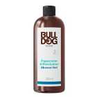 Bulldog Skincare - Peppermint & Eucalyptus Shower Gel 500ml