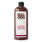 Bulldog Skincare - Black Pepper & Vetiver Shower Gel 500ml