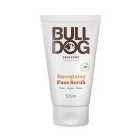 Bulldog Skincare - Energising Face Scrub 125ml