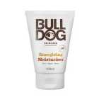 Bulldog Skincare - Energising Moisturiser 100ml