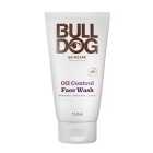 Bulldog Skincare - Oil Control Face Wash 150ml