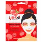 Yes To Tomatoes Blemishing Fighting Paper Mask 20ml