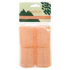 Simplicity Self Hold Rollers Coral 4 Pack