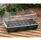 Worth Gardening Large High Dome Propagator with Holes