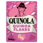 Quinola Mothergrain Organic Quinoa Flakes 200g