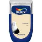 Dulux Buttermilk Matt Emulsion Paint Tester Pot 30ml