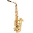 Odyssey Debut Eb Alto Sax Outfit with Case