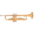 Odyssey Debut Bb Trumpet Outfit with Case