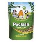 Peckish Complete Seed & Nut Mix Bird Feed - 2kg
