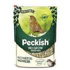 Peckish No Grow Bird Feed - 1.7kg