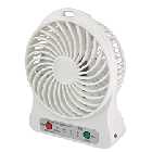 Lifemax Rechargeable Small Fan