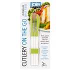 Joie Cutlery On The Go 3Pc