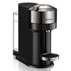 Nespresso Krups XN910C40 Vertuo Next Deluxe Coffee Machine - Chrome