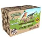 Peckish Natural Balance Wild Bird Energy Balls 50 per pack