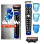 Gillette Fusion ProGlide Styler