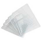 Harris Seriously Good 9" Paint Tray Liners - pack of 5