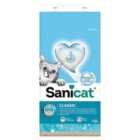 Sanicat Classic Absorbent Marsella Soap Cat Litter 10L