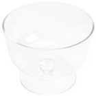 M&S Glass Trifle Bowl 