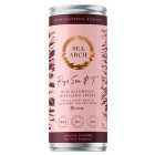 Sea Arch Sea & Tonic Rose & Raspberry Ready-to-Drink 25cl