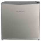 Russell Hobbs RHTTLF1SS 45L Table Top Fridge - Stainless Steel