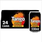 Tango Orange Original Cans 24 x 330ml