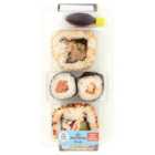 Morrisons Fish Sushi Snack Pack
