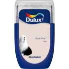 Dulux Blush Pink Matt Emulsion Paint Tester Pot 30ml