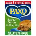 Paxo Gluten Free Sage & Onion Stuffing Mix 150g