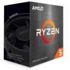 AMD Ryzen 5 5600X CPU / Processor