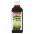Covonia Catarrh Relief Oral Solution 150ml
