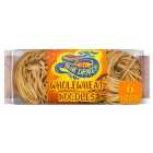 Blue Dragon Wholewheat Noodles 300g