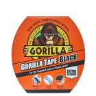 Gorilla Tape, Black 11m