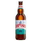 Shipyard American IPA Ale Beer Bottle 500ml