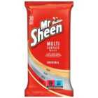 Mr Sheen Ultra Effective Multi-Surface Polish Original Wipes 30 per pack