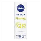 NIVEA Q10 Firming and Cellulite Body Gel, All Skin Types 200ml