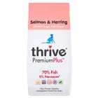 Thrive PremiumPlus Salmon & Herring Dry Cat Food 1.5kg
