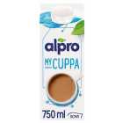 Alpro My Cuppa Soya Chilled Drink 750ml