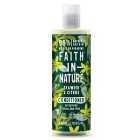 Faith in Nature Seaweed & Citrus Conditioner 400ml