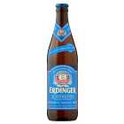 Erdinger Alkoholfrei Alcohol Free Wheat Beer Bottle 500ml