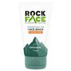 Rock Face Energing Face Wash 150ml
