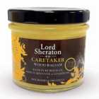 Lord Sheraton Caretaker Wood Balsam - 125ml