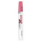 Maybelline Superstay 24hr Lip Color, Perpetual Rose 135