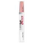Maybelline Superstay 24hr Lip Color, In The Nude 620