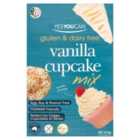 YesYouCan Vanilla Cupcake Mix 470g