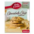 Betty Crocker Chocolate Chip Cookie Dough Mix 200g