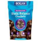 Bioglan Biotic Balance Dark Chocballs 75g