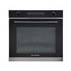 Russell Hobbs RHEO7201DS 72L Electric Fan Oven - Black