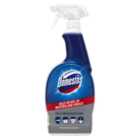 Domestos Bleach Cleaner Spray Multi-Purpose 700ml