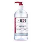 INEOS Hygienics Anti Viral & Anti Bacterial Hand Sanitiser Gel 500ml